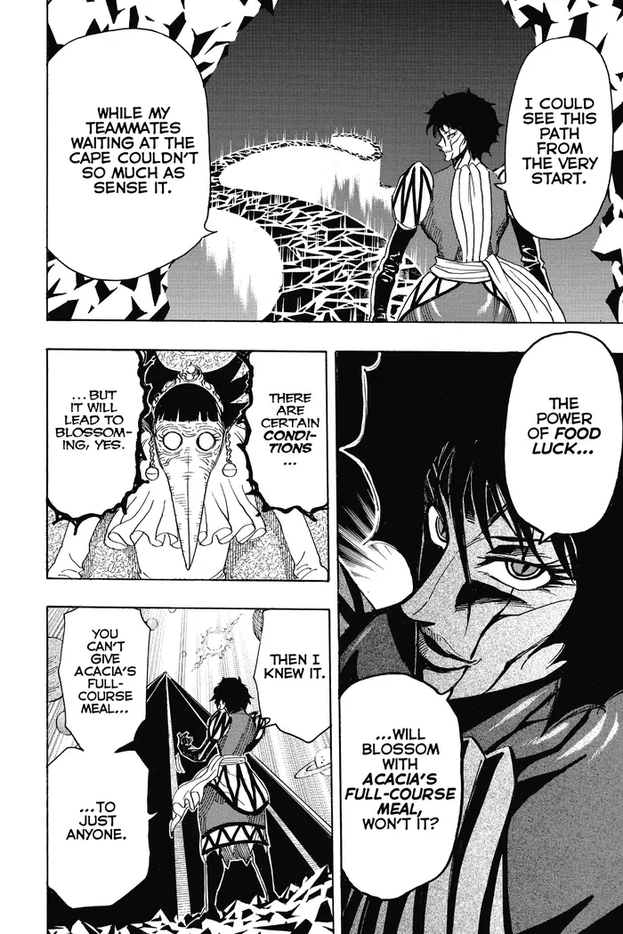 Toriko Chapter 279 image 10_optimized